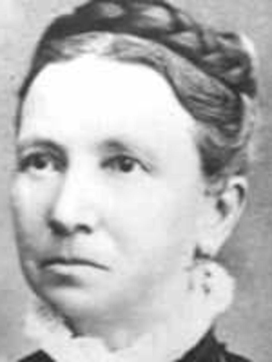 Mary Ann Weston (1817 - 1901) Profile